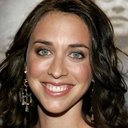 Lindsay Crystal als Holly Robbins