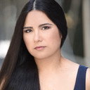 Patricia Olvera als Mrs. Beck
