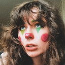 Chris Hale als Smoking girl