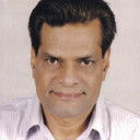 Rajesh Vivek als 
