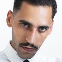 Idreesi als Moataz