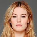 Camille Rowe als Camille Rowe