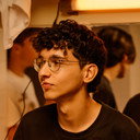 Filipe Miguel, Clapper Loader