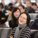 池莉, Writer