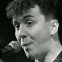 Nenad Radulović als Valjator / Pevač