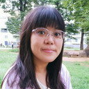 Ayaka Sakuraba als Yumi (voice)