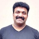 Kottayam Nazeer als Vignesh