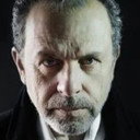 Sain Castro als Doctor Molina