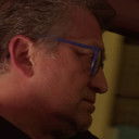 Franck Laborderie als VTC Driver