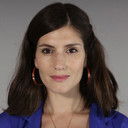 Sandra Barata Belo als Bárbara