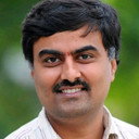 Vivek Kuchibhotla, Co-Producer