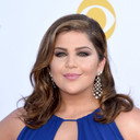 Hillary Scott als Luanne Meece
