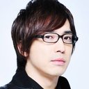 Hiroki Yasumoto als Kanji Kageyama (voice)