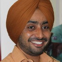 Satinder Sartaaj, Playback Singer