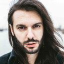 Benjamin Cook als Presenter