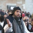 José María Ruíz als Profesor