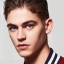 Hero Fiennes Tiffin als Tom Riddle (11 Years)