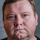 Дмитрий Колчин als fat man