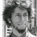 Nas Pasha, Lead Animator