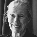 Wilma Stockenström als Iris