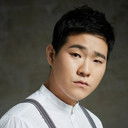 김민석 als Wild Boar