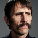 Süheyl Eğriboz als Süleyman Sevket'in Fedaisi