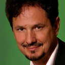 Steve Altman als Musical Wizard