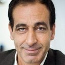 Jean-Chrétien Sibertin-Blanc als Le jeune homme renvoyé
