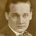 Max Hansen als Billy Jansson