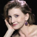 Marie Ruggeri als Wedding band chorister