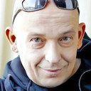 Martin Zatovič als Maroš Ľupták