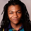 Kai Turner als Pluto