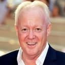 Keith Chegwin als Fleance