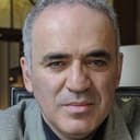 Garry Kasparov als Garry Kasparov