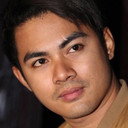 Guntur Triyoga als Galang
