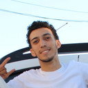 Caio Cavalcanti als Tutu's Henchman