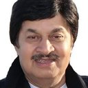 Srinath als Chakrapani