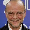 Moses Znaimer als Secundus' Answer Box (voice)