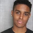 Larry VanBuren Jr. als Young Chris