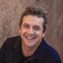 James Fox als Self - Director, The Phenomenon