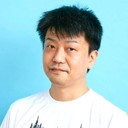 渡邉隼人 als Co-Pilot (voice)