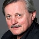 Svatopluk Skopal als Bert Kling