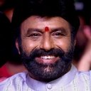 Nandamuri Balakrishna als Lord Rama