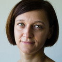 Špela Čadež, Director