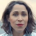 China Forbes als Deborah