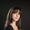 Nakarey als Paula