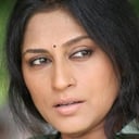 Roopa Ganguly als Anasuya