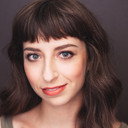 Emily Nash als The 2nd Cousin