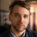 Carson Lund, Director