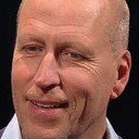 Simon Vagn Jensen als 